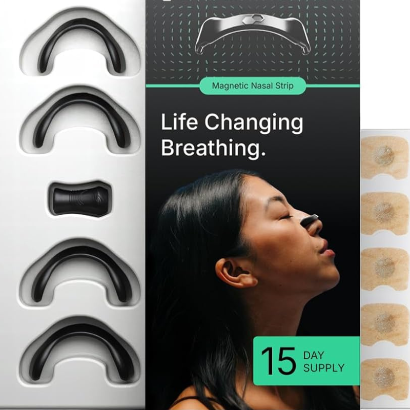 Elysian Wellness  Breath Easy ™ Starter kit